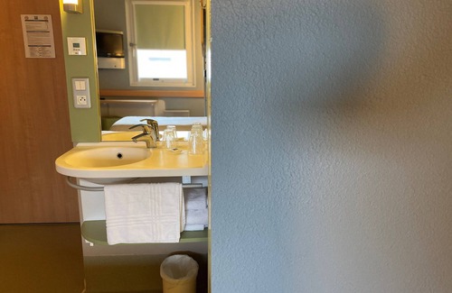 Verdun Hotel | ibis budget Verdun