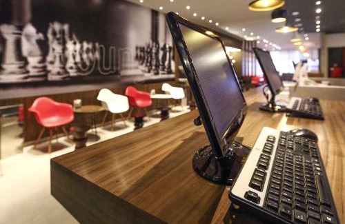 San Nicolas Hotel | ibis Buenos Aires Obelisco