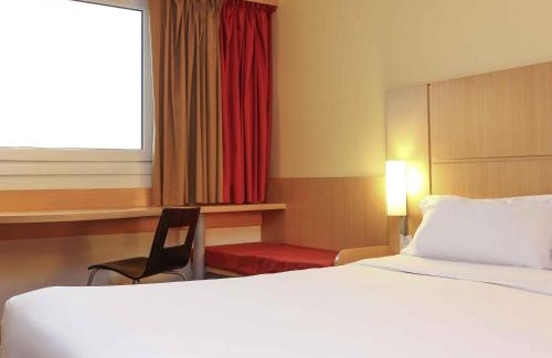 San Nicolas Hotel | ibis Buenos Aires Obelisco