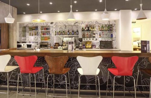 San Nicolas Hotel | ibis Buenos Aires Obelisco