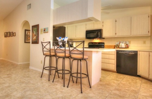 Caloosahatchee House | Ibis by 123cape VR