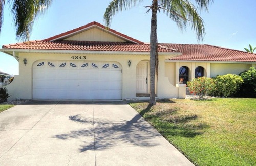 Caloosahatchee House | Ibis by 123cape VR