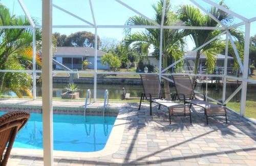 Caloosahatchee House | Ibis by 123cape VR