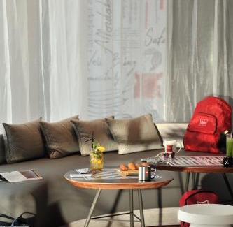 Casablanca Hotel | Ibis Casa Voyageurs