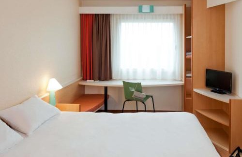 Chambery Hotel | ibis Chambery