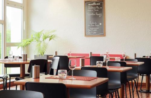 Villers-Semeuse Hotel | ibis Charleville Mézières