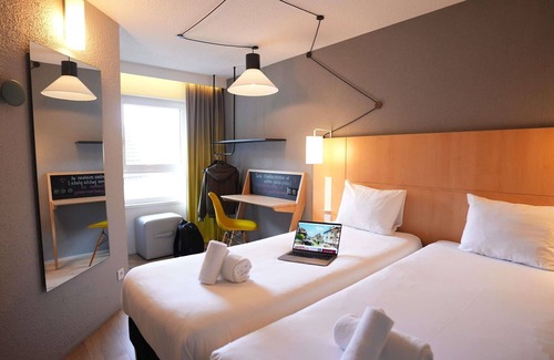 Old Town Hotel | ibis Colmar Centre