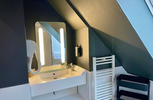 Old Town Hotel | ibis Colmar Centre