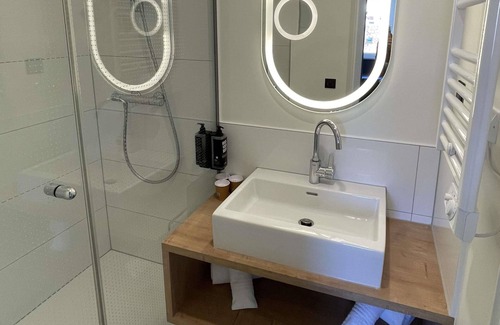 Old Town Hotel | ibis Colmar Centre
