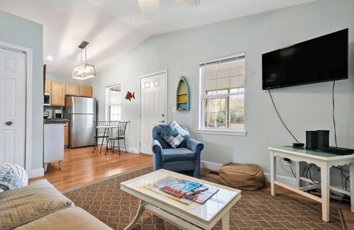 Southport House | Ibis Cottage by the Sea
