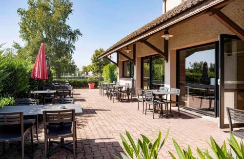 Villers-Saint-Paul Hotel | ibis Creil Sur Oise