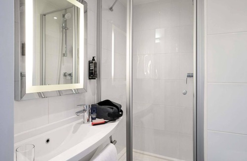 Old Town Hotel | ibis Edinburgh Centre Royal Mile – Hunter Square