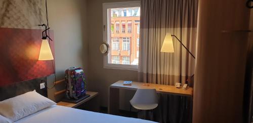 Epernay Hotel | ibis Epernay Centre Ville
