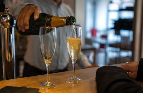 Epernay Hotel | ibis Epernay Centre Ville