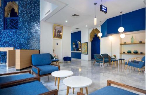Ville Nouvelle Hotel | Ibis Fes