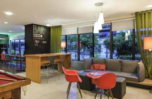 Fortaleza Hotel | ibis Fortaleza Praia de Iracema