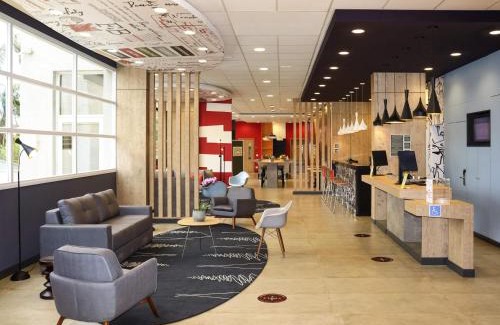 Guaxupe Hotel | Ibis Guaxupe