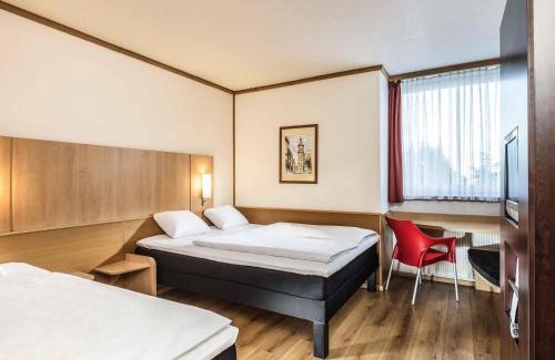 Eisenach Hotel | ibis Hotel Eisenach