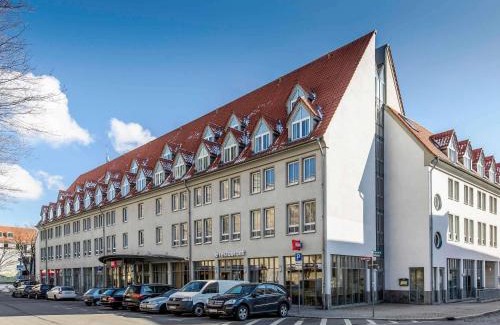 Erfurt Old Town Hotel | ibis Hotel Erfurt Altstadt