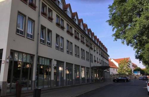Erfurt Old Town Hotel | ibis Hotel Erfurt Altstadt