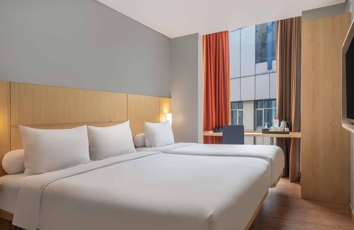 Central Jakarta Hotel | ibis Jakarta Senen