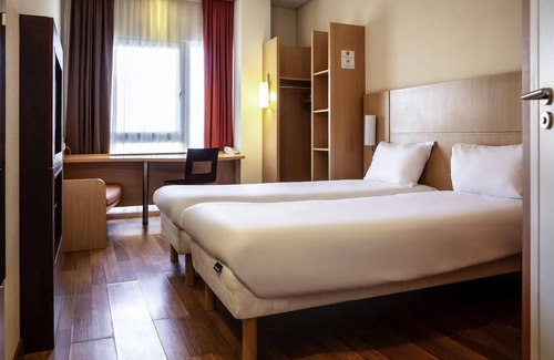 Kaunas Hotel | ibis Kaunas Centre