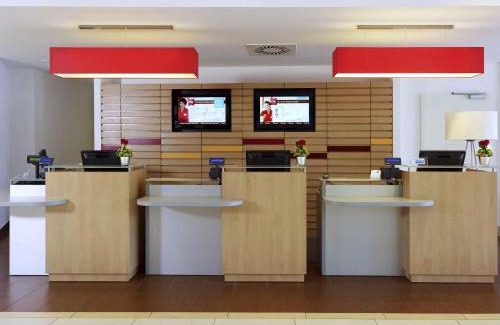 Warszawskie Hotel | Ibis Kraków Stare Miasto