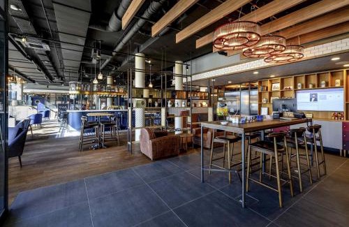Landshut Hotel | ibis Landshut City