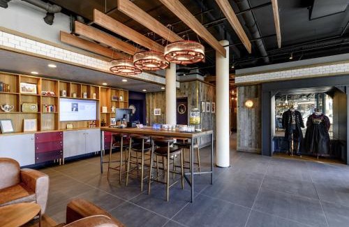 Landshut Hotel | ibis Landshut City