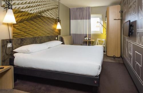 Leicester City Centre Hotel | ibis Leicester