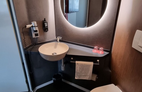 St Lorenz Hotel | ibis Luebeck