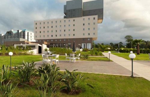 Malabo Hotel | Ibis Malabo