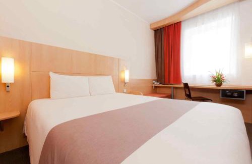 Malabo Hotel | Ibis Malabo