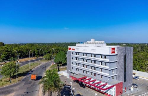 Taruma Hotel | ibis Manaus Aeroporto