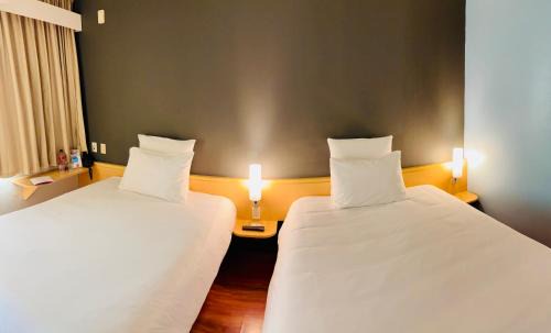 Monterrey Hotel | Ibis Monterrey Valle