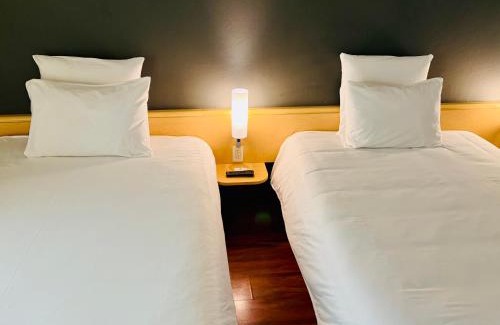 Monterrey Hotel | Ibis Monterrey Valle