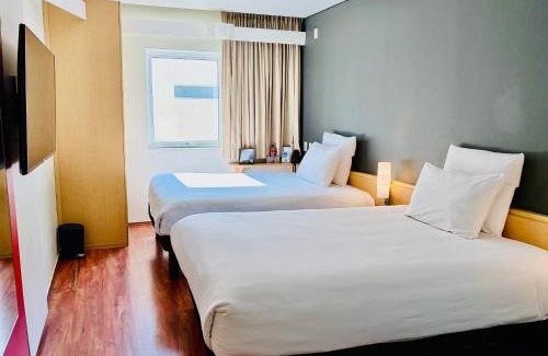Monterrey Hotel | Ibis Monterrey Valle