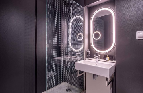 Treillieres Hotel | Ibis Nantes Nord Treillières