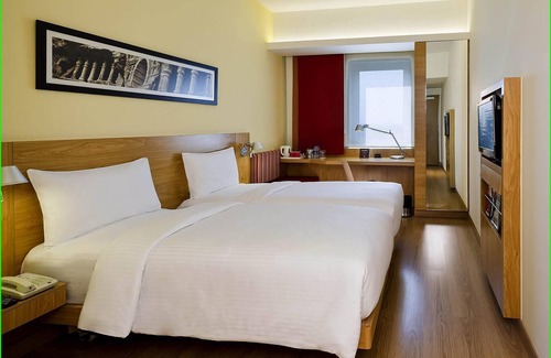 Nashik Hotel | ibis Nashik Hotel