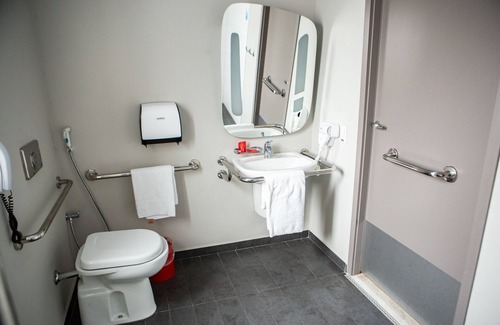 Osasco Hotel | Ibis Osasco