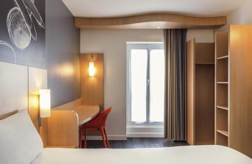 11th Arrondissement Hotel | ibis Paris Père Lachaise