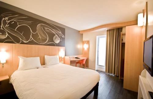 11th Arrondissement Hotel | ibis Paris Père Lachaise