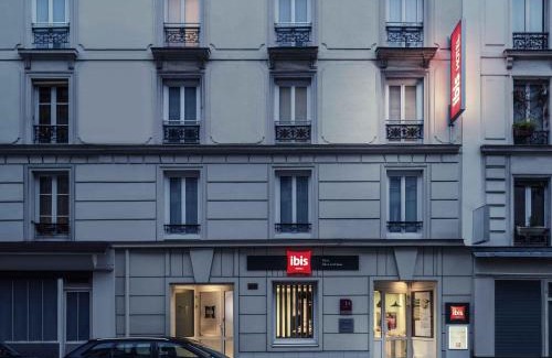 11th Arrondissement Hotel | ibis Paris Père Lachaise