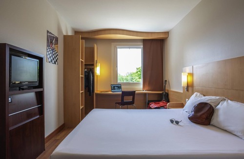 Plzen 3 Hotel | ibis Plzen
