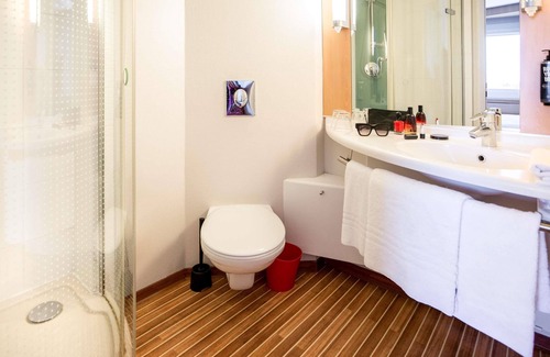 Plzen 3 Hotel | ibis Plzen