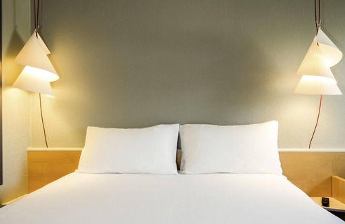 Paranhos Hotel | ibis Porto Sao Joao