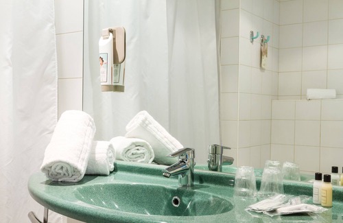 Paranhos Hotel | ibis Porto Sao Joao