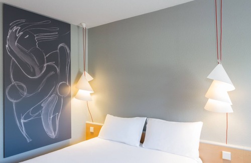 Paranhos Hotel | ibis Porto Sao Joao