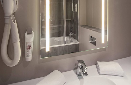 Poznan City Center Hotel | ibis Poznan Centrum