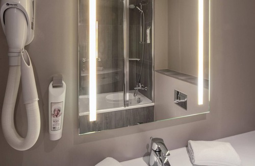 Poznan City Center Hotel | ibis Poznan Centrum